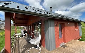 Chalet Des Gardettes, Belle Vue 1220M D'Altitude